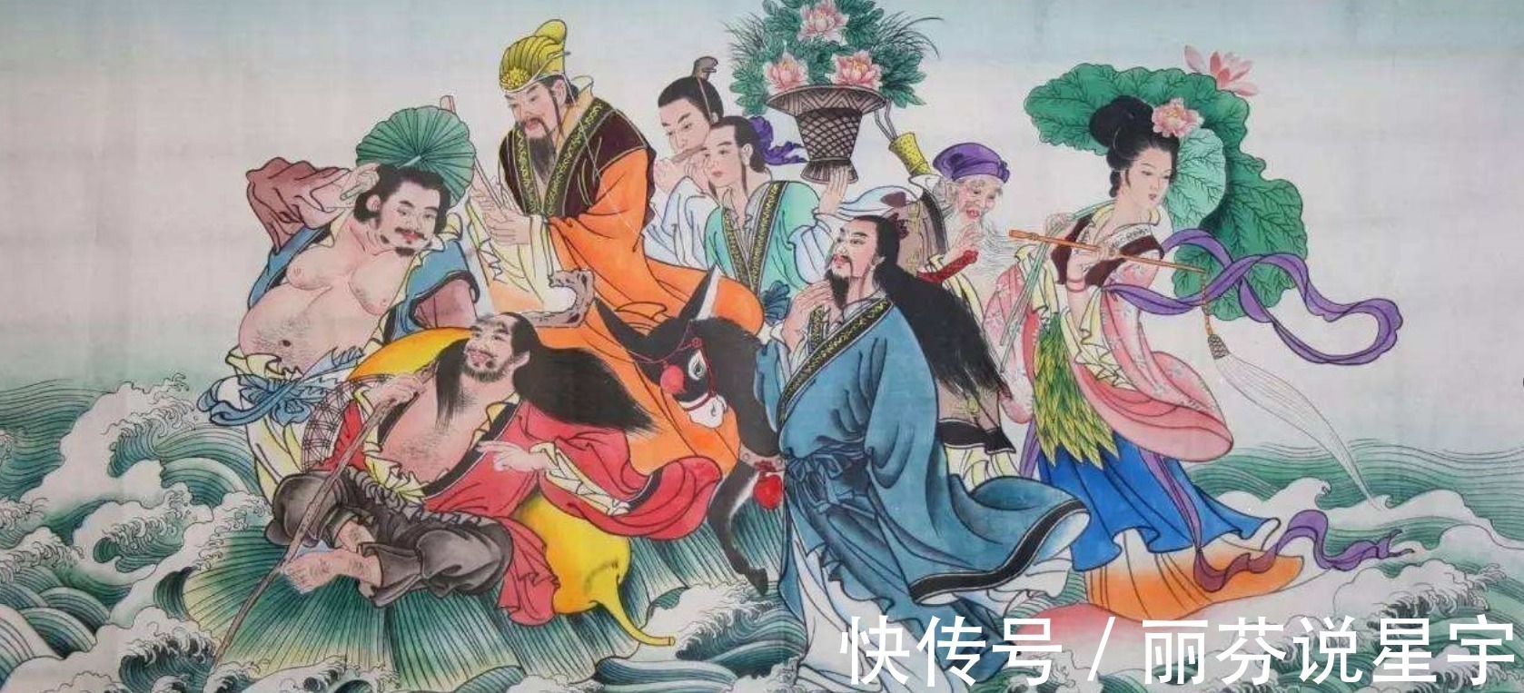 信仰#为何中国神权始终压制不了王权西方专家:这便是中国强大的根源