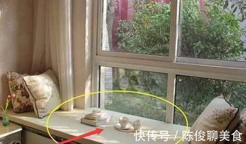 装修|有钱人家里有这种飘窗的都拆了,现在流行这样装,太聪明了