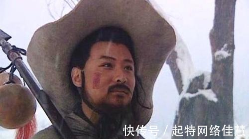 平手|曾与林冲朴刀大战打成平手的杨志,真实实力到底如何?