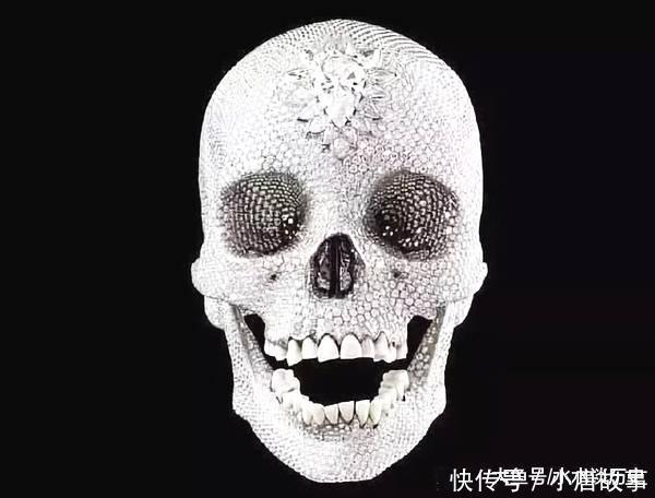 想象力 15件顶级奢饰品,贵到你怀疑人生,真的是贫穷限制了想象力!