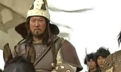 西夏|成吉思汗在征伐西夏时,俘获了西夏王妃库别路金豁阿