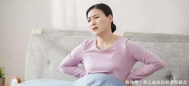 产后42天，宝妈身体没有这四种“信号”，月子很成功产后恢复好