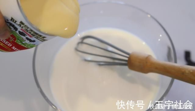 历史|这款有着悠久历史的顺德名小吃,原来在家做这么简单,何不试试看