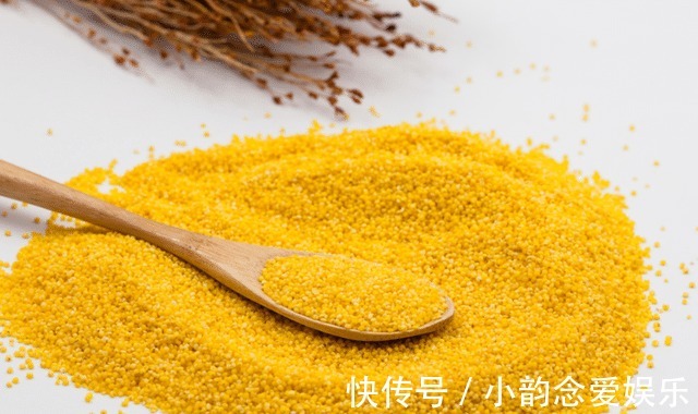 饼干|四种杂粮越吃越瘦,小米排第二,第一经常被忽略,坚持运动会更好