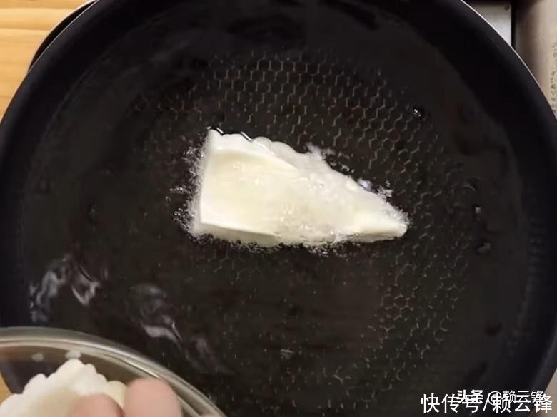 食材|教你用苦瓜跟梅菜干增添风味，更适合夏天加入神秘食材更下饭