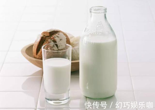 中医|为何不建议女性每天喝牛奶?涨知识的科普,不妨瞧瞧吧!