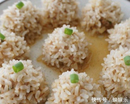 “圆润饱满”孩子喜，出锅晶莹剔透，细嫩鲜香，孩子分分钟消灭