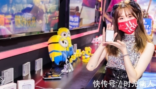 努比亚|完美收官！努比亚红魔CJ展“红魔星球”主题真人秀模式体验感满分