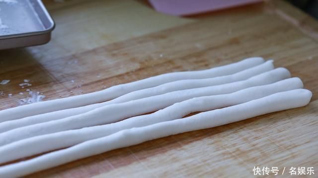 比珍珠奶茶好吃的阿达籽,Q弹有嚼劲,做法简单零失败