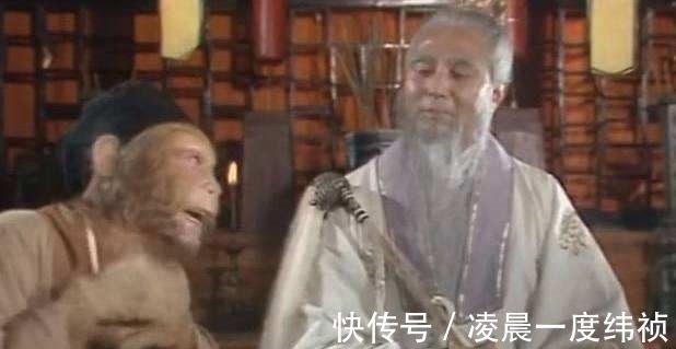 六耳猕猴@孙悟空成佛后,该如何称呼菩提你看猴哥成佛后,对唐僧说过什么