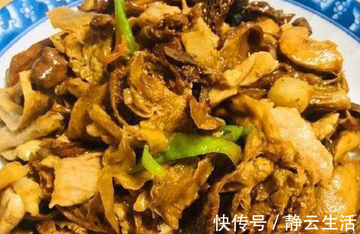 红辣椒|夏至过后招待客人,教您几道拿手的下饭菜,简单上档次,老少皆宜