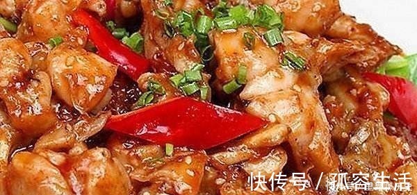 排骨|四道吃不腻的家常下饭菜,让我开始担心家里米饭不够了