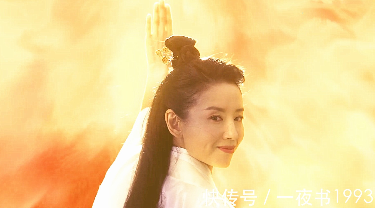 韩貂寺#雪中悍刀行:徐凤年6大仇人,韩貂寺最弱?杨太岁、柳蒿师不如他