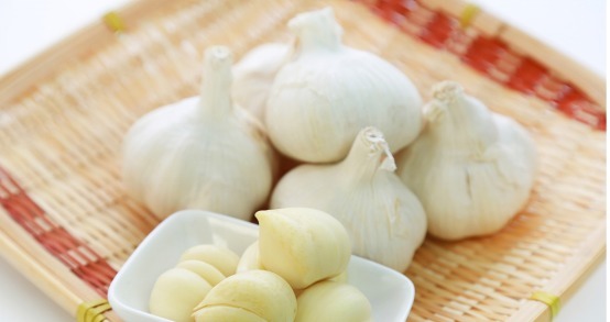 大蒜素|大蒜吃对了“长寿”,吃错“催命”,看你吃错了没!赶紧告知家人