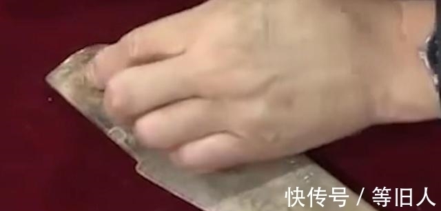 古玉$“我的玉石13亿”,现场观众哈哈大笑,专家:绝对不止13亿