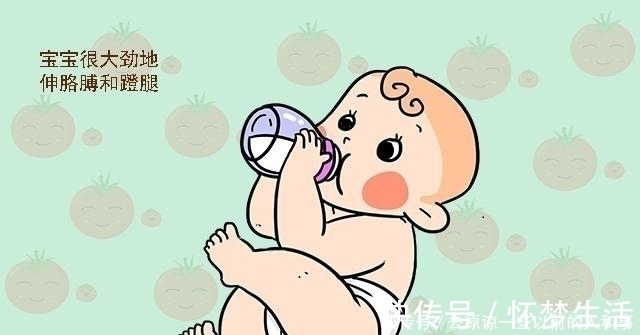 秘密|新生儿的那些小秘密,很多新手爸妈感到好奇,这里一次性给你讲透