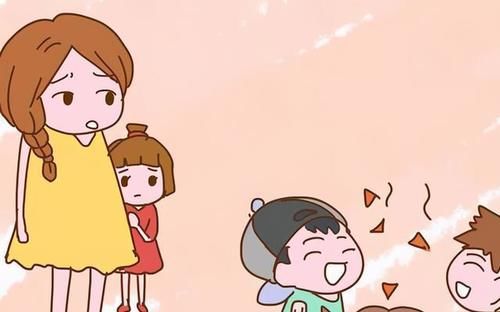 幼儿园“新型欺凌”蔓延,宝宝无助承受偷偷哭泣,父母却浑然不知