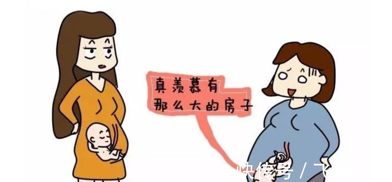 宝宝|孕肚大小,可看孕妈和胎儿健康情况,想掌握动态,孕妈学起来!