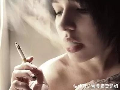 导致戒烟失|吸烟者,若无法戒烟,做到三不,常饮三水,按揉三处,护肺更健康