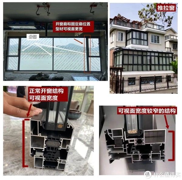 窗型|关于家里窗户设计,踩坑和避坑看这一篇