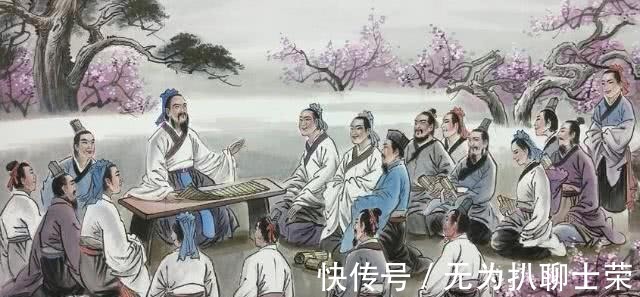 中国式家长|三十岁孔子向八十岁老子问道,老子严肃教训他,年轻人不要太气盛