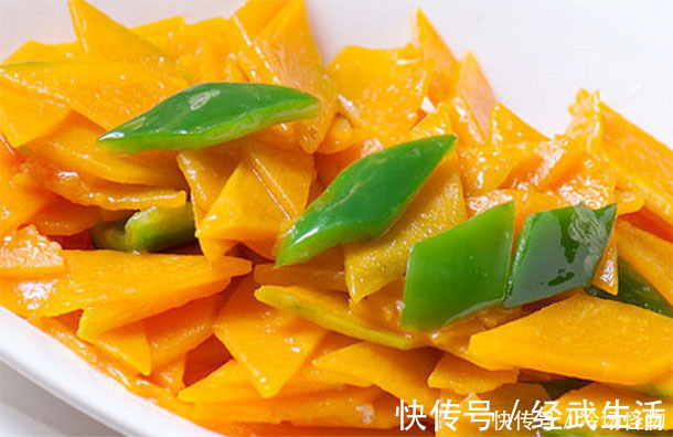 养生|50岁后多吃“排毒菜”,减肥瘦身,美容排毒,软化血管,更长寿