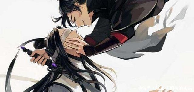 《魔道祖师》薛洋篇守一座孤城,等一不归魂,下辈子要抓好了!