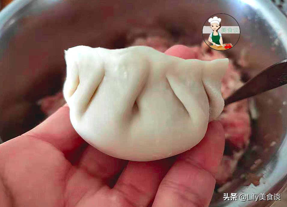 包饺子|立冬将至,这菜被称“小人参”,包饺子鲜香营养,立冬吃它特养人