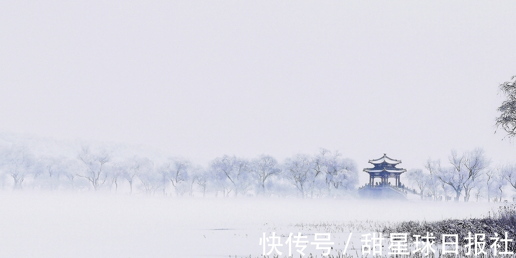 夜雪#唐诗中不得不读的5首咏雪小诗,第一首最佳,最后一首绝了