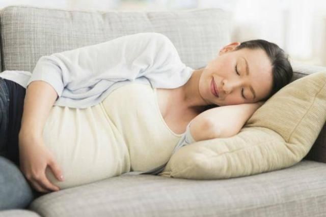 婆婆家|准妈妈在孕期“懒一些”，并不是矫情，而是为了保护自己和胎宝