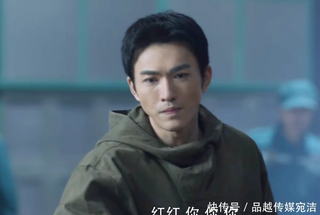 《重启》吴邪为何假扮成江子算的模样?