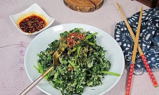 日本老人必吃的“长寿菜”，我国产量大却没人吃，比人参价值高！