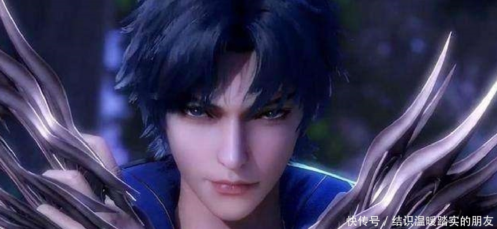 后台|史莱克七怪,只有他没有成神,却是整个斗罗大陆后台最硬的人