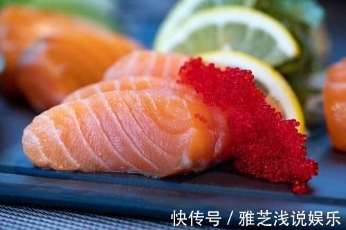 怀孕|怀孕后孕妈要管住嘴,9类食物再馋也不要吃,全是为了胎儿好