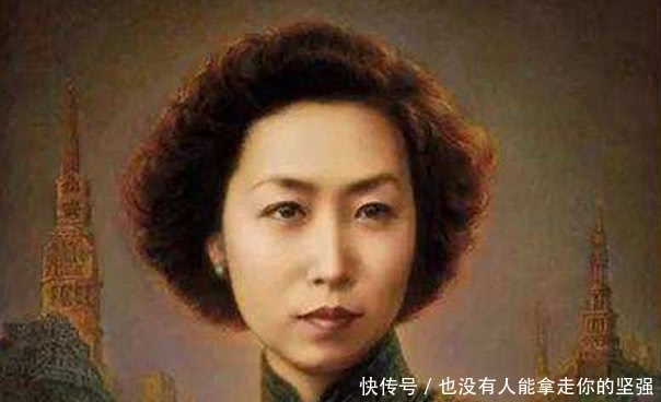 苏青|张爱玲清高避世,却因好友苏青,决定去见胡兰成,成了一生污点