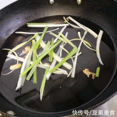 10g鸡精|吃不下饭?那是你不会做李孃孃爱厨房之一一冷吃兔肝