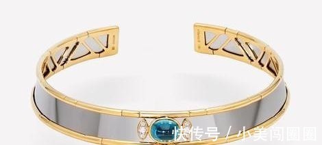 切割@宝格丽的嫡系首创新式切割前卫大胆,大多数人不知道的Marina B!