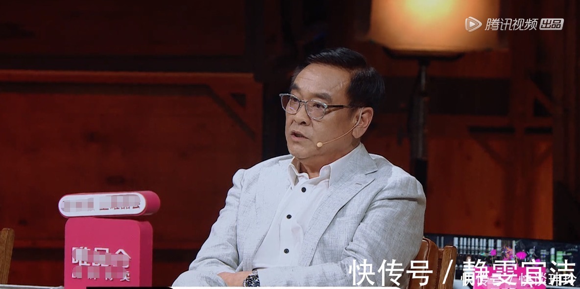 和郭敬明撕破臉后,有誰注意爾冬升對演員的評價?總算給出真評價