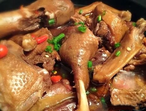 几道超级美味的下饭菜,简单易做,学会了再也不用去饭店解馋!