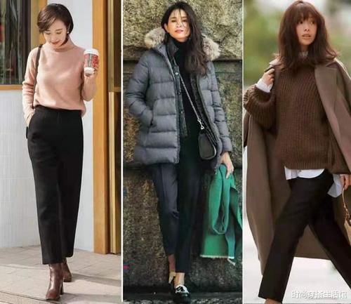 降温之后，建议试试这种“羽绒服”，时髦又保暖，时髦精都在穿