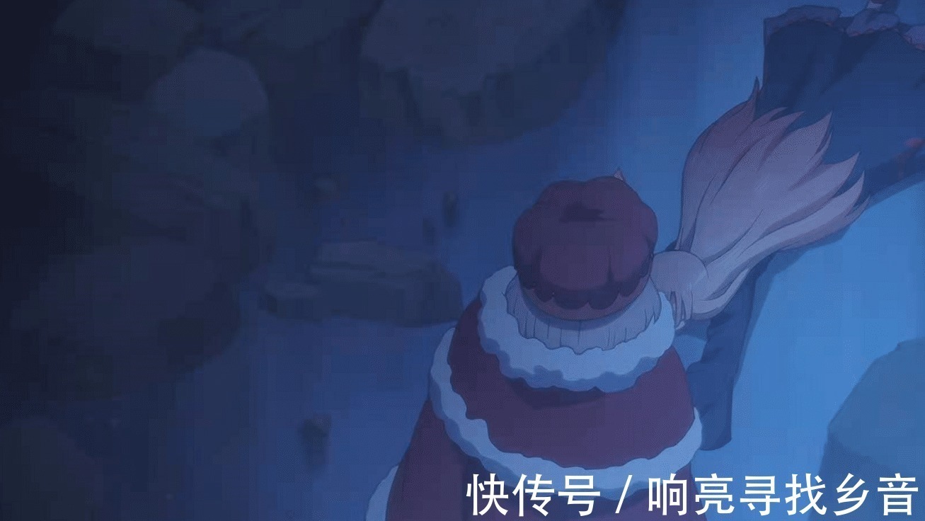 |好比是迷宫少年2话，搞笑为主，敌人疯狂自曝剧情就像过山车