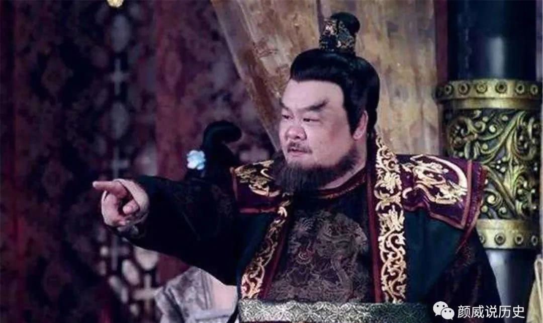 战神|大唐战神,他不死,安禄山不敢造反