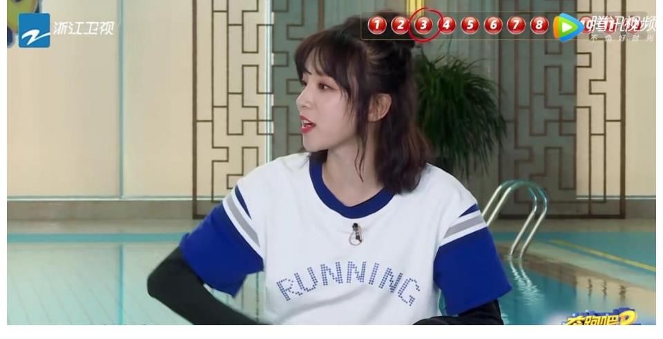 黄旭熙 《跑男》努力洗白却因剪辑翻车,李昀锐两字揭内幕,baby很反常