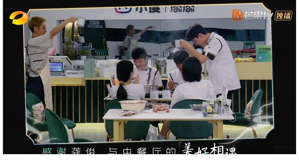 中餐廳|《中餐廳5》送別龔俊：黃曉明曾想和他簽約，寧靜希望他下一季再來