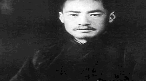 笑话|马步芳带儿子见老蒋，由于没文化，惹出个笑话