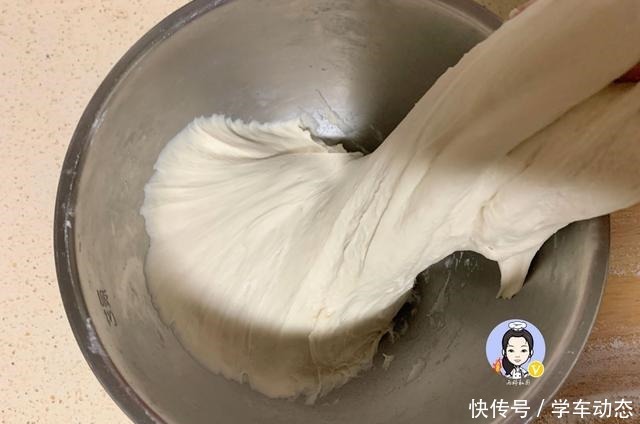 儿子最馋这馅的饺子,不加一块肉,却比肉馅还香,鲜美多汁不油腻!