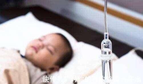 血管|为何宝宝输液时针头要扎在头上,护士不会跟你说,但家长要了解