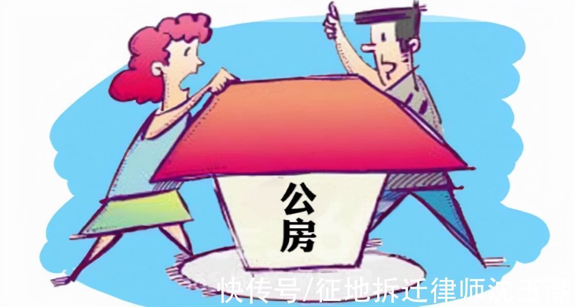 双胞胎|公房和公租房,虽然看起来像是双胞胎,但是区别可是大着呢