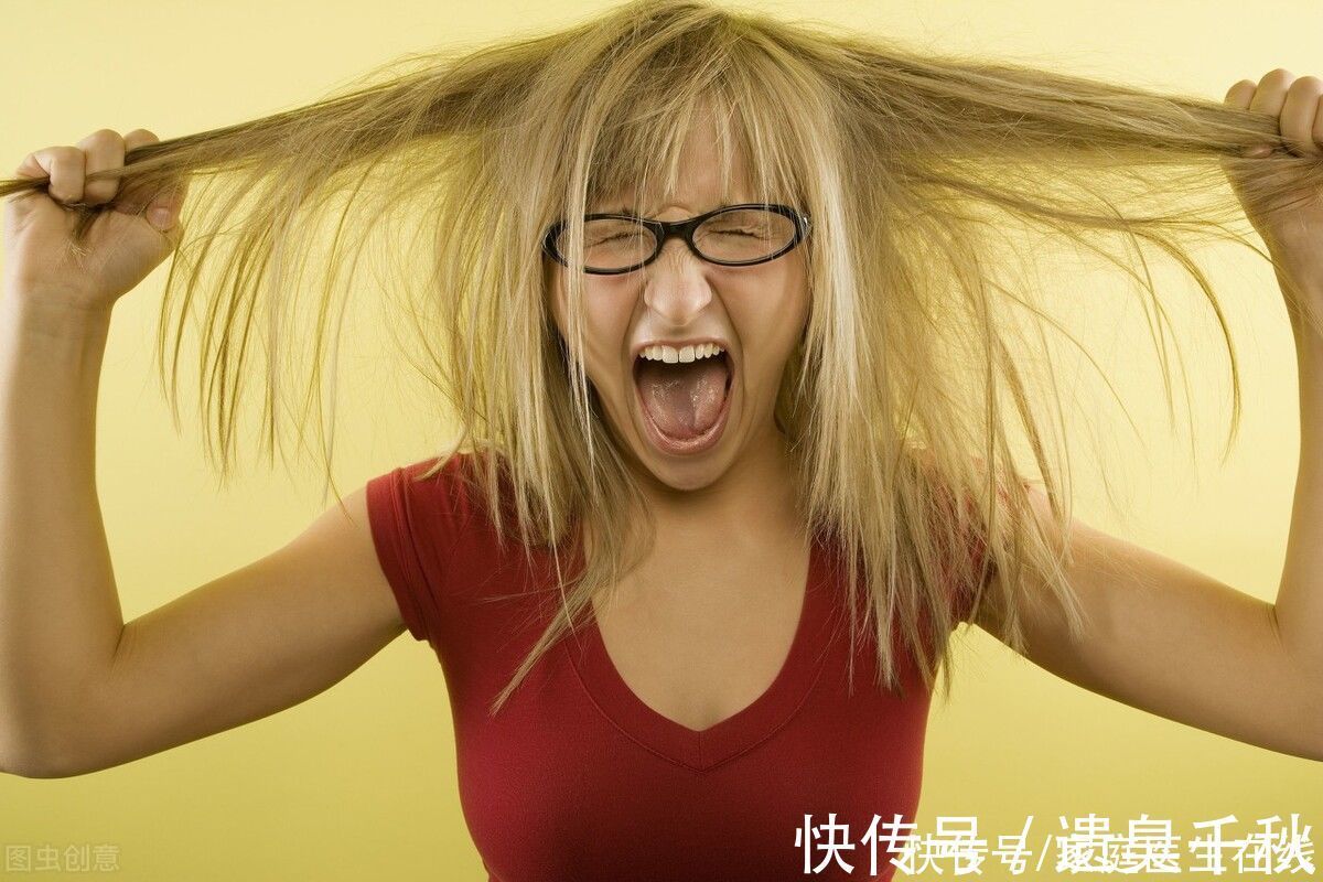 毛发|为何屁股上会长毛呢？有用吗？能剃掉吗？劝你别乱来，它有大作用