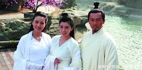 打败|天山童姥守护无崖子一生,为何不帮他报仇?打败丁春秋?